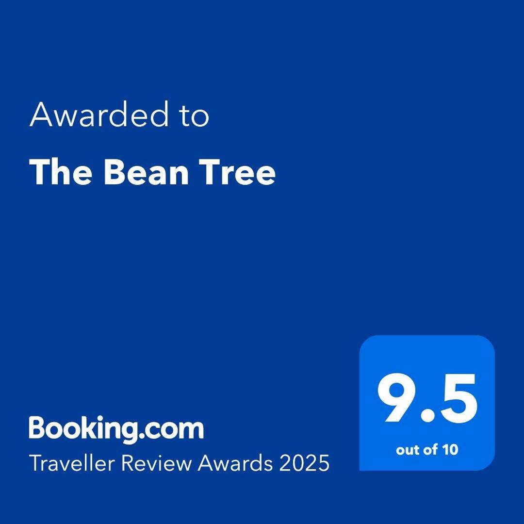 Готель The Bean Tree МакГрегор Екстер'єр фото